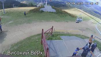 Захар Беркут 5 вересня 2020 року, 2020-09-05 13:00