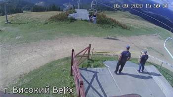 Захар Беркут 5 вересня 2020 року, 2020-09-05 16:00