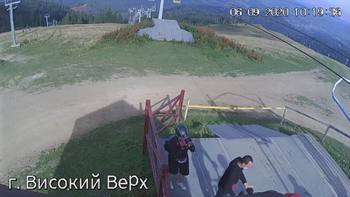 Захар Беркут 6 вересня 2020 року, 2020-09-06 10:00