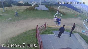 Захар Беркут 6 вересня 2020 року, 2020-09-06 13:00