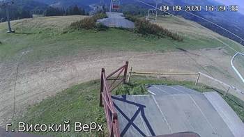 Захар Беркут 9 вересня 2020 року, 2020-09-09 16:00