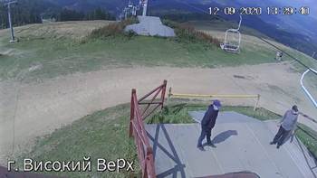 Захар Беркут 12 вересня 2020 року, 2020-09-12 13:00