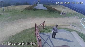Захар Беркут 12 вересня 2020 року, 2020-09-12 16:00