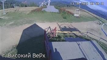 Захар Беркут 13 вересня 2020 року, 2020-09-13 10:00