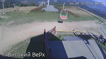 Захар Беркут 16 вересня 2020 року, 2020-09-16 10:00