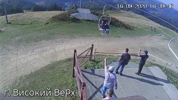 Захар Беркут 16 вересня 2020 року, 2020-09-16 16:00