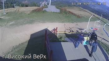 Захар Беркут 18 вересня 2020 року, 2020-09-18 10:00
