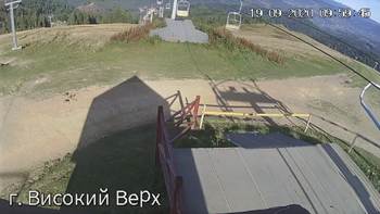 Захар Беркут 19 вересня 2020 року, 2020-09-19 10:00