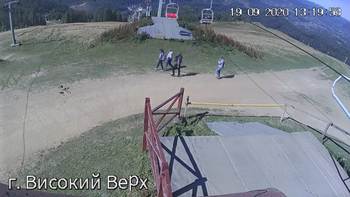 Захар Беркут 19 вересня 2020 року, 2020-09-19 13:00
