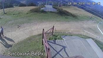 Захар Беркут 19 вересня 2020 року, 2020-09-19 16:00