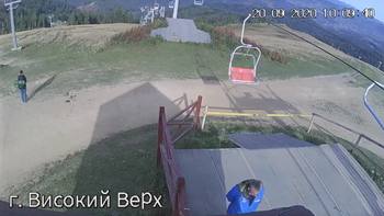 Захар Беркут 20 вересня 2020 року, 2020-09-20 10:00