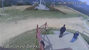 Захар Беркут 20 вересня 2020 року, 2020-09-20 13:00