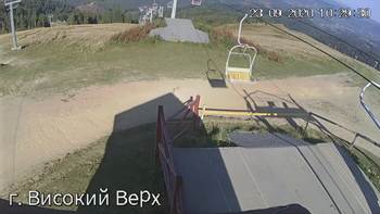 Захар Беркут 23 вересня 2020 року, 2020-09-23 10:00
