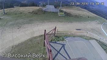 Захар Беркут 23 вересня 2020 року, 2020-09-23 16:00