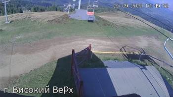 Захар Беркут 25 вересня 2020 року, 2020-09-25 10:00