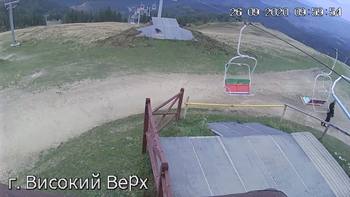 Захар Беркут 26 вересня 2020 року, 2020-09-26 10:00