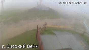 Захар Беркут 26 вересня 2020 року, 2020-09-26 16:00