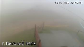 Захар Беркут 27 вересня 2020 року, 2020-09-27 13:00