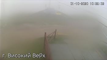Захар Беркут 1 жовтня 2020 року, 2020-10-01 10:00