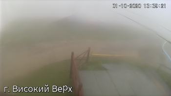 Захар Беркут 1 жовтня 2020 року, 2020-10-01 13:00