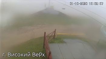 Захар Беркут 1 жовтня 2020 року, 2020-10-01 16:00