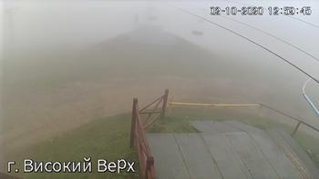Захар Беркут 2 жовтня 2020 року, 2020-10-02 13:00
