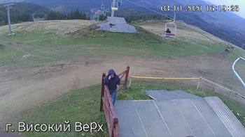 Захар Беркут 3 жовтня 2020 року, 2020-10-03 16:00