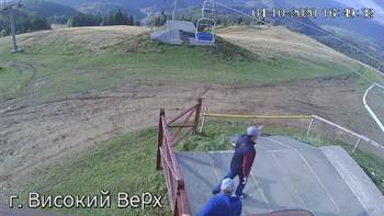 Захар Беркут 4 жовтня 2020 року, 2020-10-04 16:00