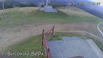 Захар Беркут 5 жовтня 2020 року, 2020-10-05 16:00