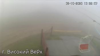 Захар Беркут 8 жовтня 2020 року, 2020-10-08 13:00