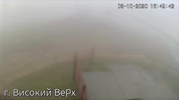 Захар Беркут 8 жовтня 2020 року, 2020-10-08 16:00