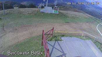 Захар Беркут 9 жовтня 2020 року, 2020-10-09 13:00