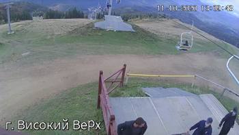 Захар Беркут 11 жовтня 2020 року, 2020-10-11 13:00