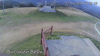 Захар Беркут 12 жовтня 2020 року, 2020-10-12 16:00