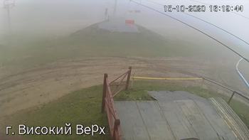 Захар Беркут 15 жовтня 2020 року, 2020-10-15 16:00