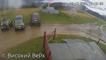 Захар Беркут 16 жовтня 2020 року, 2020-10-16 13:00
