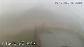 Захар Беркут 18 жовтня 2020 року, 2020-10-18 10:00