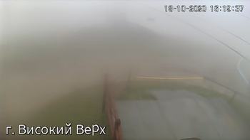 Захар Беркут 18 жовтня 2020 року, 2020-10-18 16:00