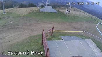Захар Беркут 21 жовтня 2020 року, 2020-10-21 16:00