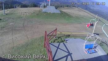 Захар Беркут 22 жовтня 2020 року, 2020-10-22 13:00