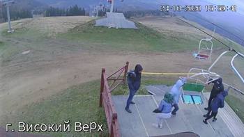 Захар Беркут 23 жовтня 2020 року, 2020-10-23 16:00