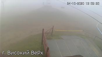 Захар Беркут 24 жовтня 2020 року, 2020-10-24 13:00