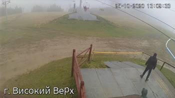 Захар Беркут 25 жовтня 2020 року, 2020-10-25 13:00