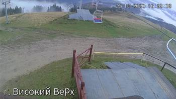 Захар Беркут 25 жовтня 2020 року, 2020-10-25 16:00