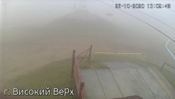 Захар Беркут 26 жовтня 2020 року, 2020-10-26 13:00