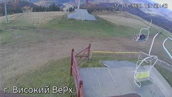 Захар Беркут 27 жовтня 2020 року, 2020-10-27 13:00