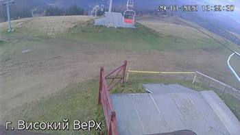 Захар Беркут 29 жовтня 2020 року, 2020-10-29 13:00