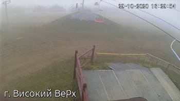 Захар Беркут 29 жовтня 2020 року, 2020-10-29 16:00