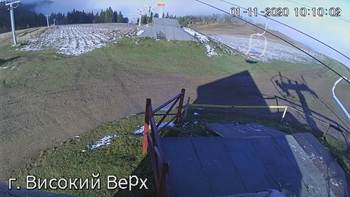 Захар Беркут 1 листопада 2020 року, 2020-11-01 10:00