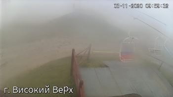 Захар Беркут 3 листопада 2020 року, 2020-11-03 10:00